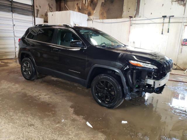 1C4PJMCS4FW583565 Jeep Cherokee Latitude