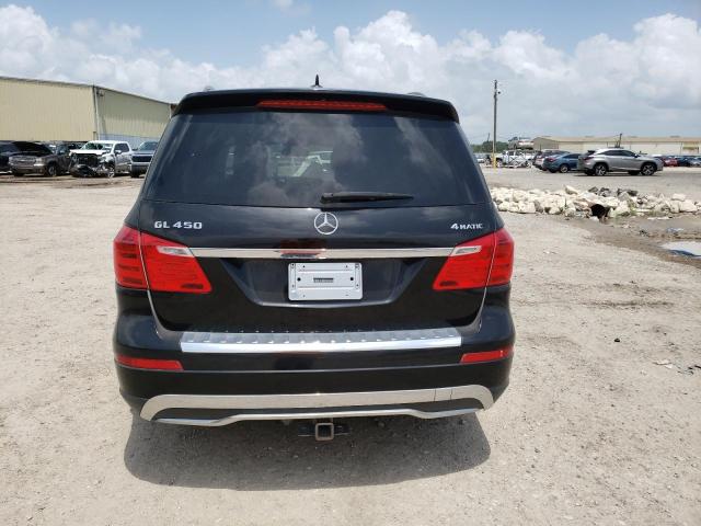 VIN 4JGDF7CE9DA118415 2013 Mercedes-Benz GL-Class, ... no.6