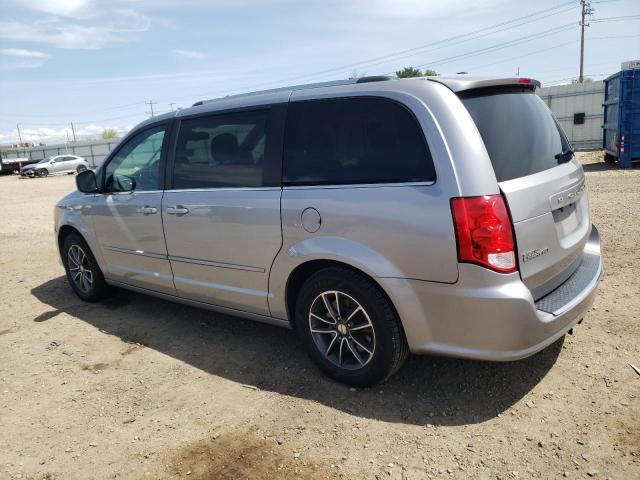 2C4RDGCG1HR724519 Dodge Grand Caravan Sxt
