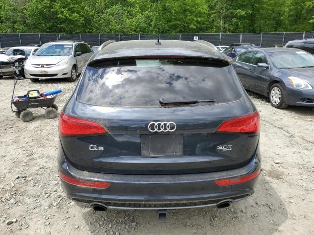 WA1WGBFP5EA040026 2014 AUDI Q5, photo no. 6