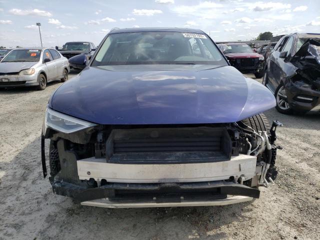 2022 AUDI E-TRON PRE - WA1AABGE1NB020326