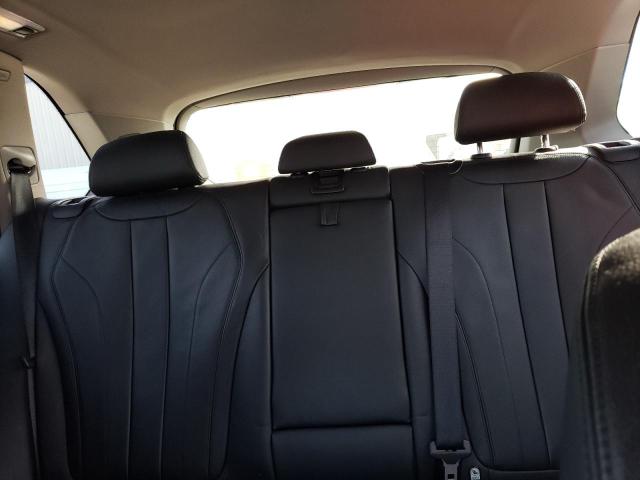 2015 BMW X5 SDRIVE3 - 5UXKR2C56F0H40535