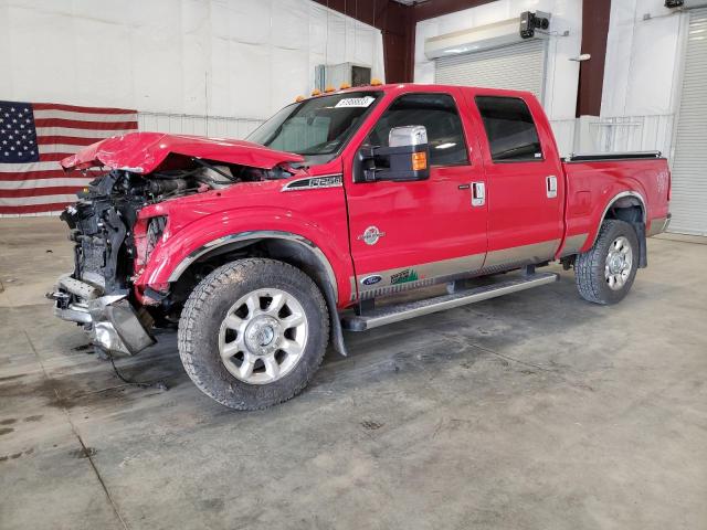 2011 Ford F-250 