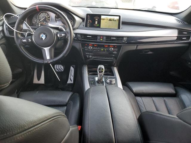 2017 BMW X5 SDRIVE3 - 5UXKR2C30H0X05052