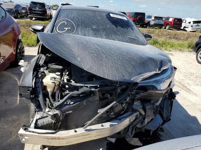 2019 TOYOTA CH-R NMTKHMBX9KR100583