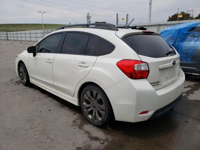JF1GPAU64FH293710 Subaru Impreza Sport