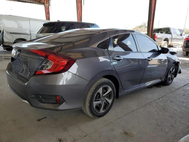 2020 HONDA CIVIC LX - 19XFC2F67LE018354