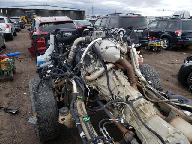 1GT42XEY3HF104526 GMC Sierra K3500 Slt