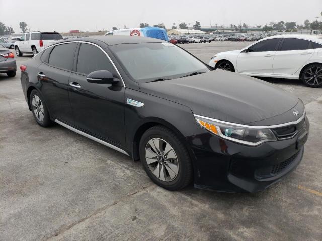 KNAGT4LE2J5020630 KIA OPTIMA HYBRID