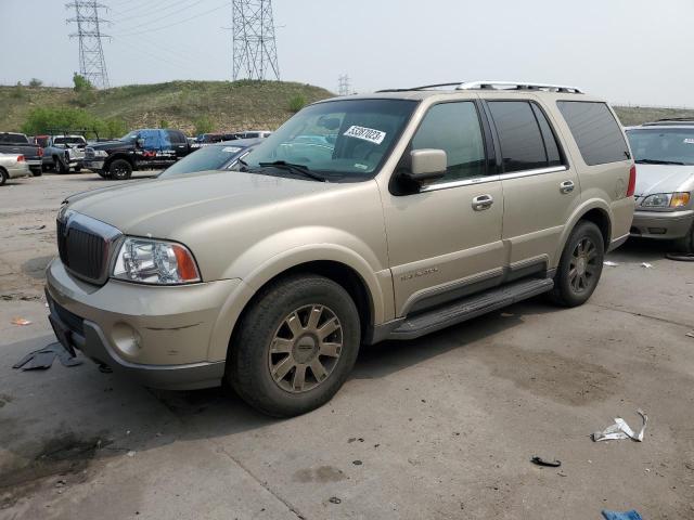 2004 Lincoln Navigator 