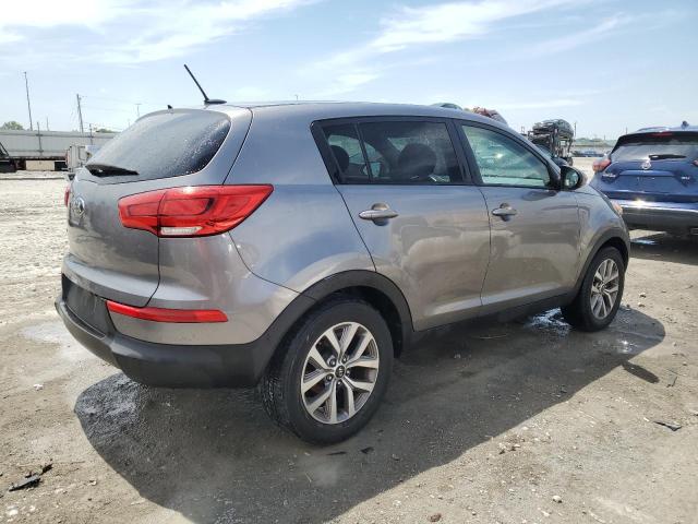 KNDPB3AC9F7721016 KIA Sportage Lx