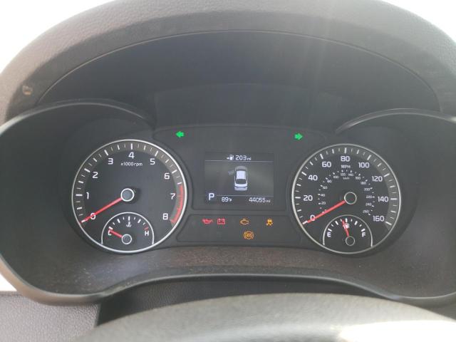 5XXGT4L33LG392932 KIA Optima Lx