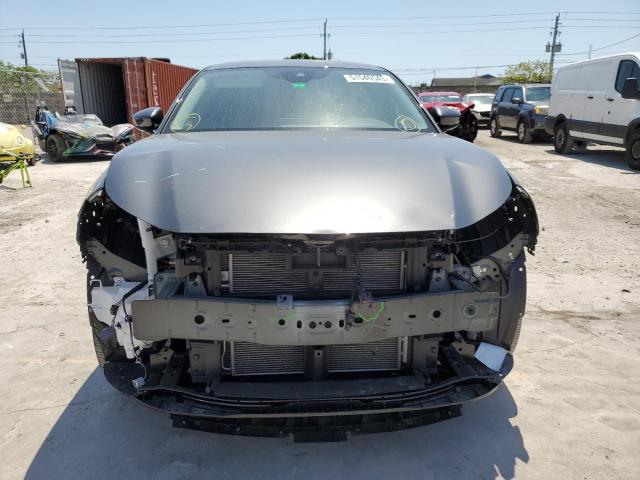 2021 MAZDA CX-30 SELE - 3MVDMABL6MM317219