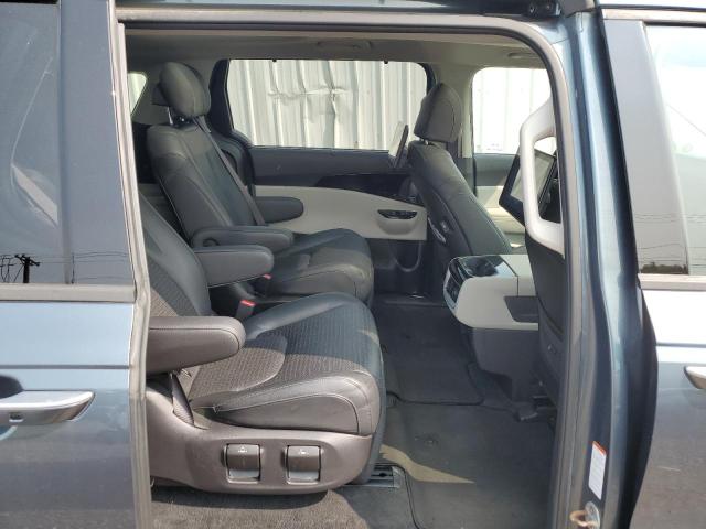 2022 KIA CARNIVAL S KNDNE5H31N6082392
