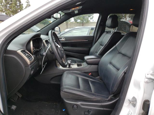 1C4RJEBG0EC507028 Jeep Grand Cherokee Limited