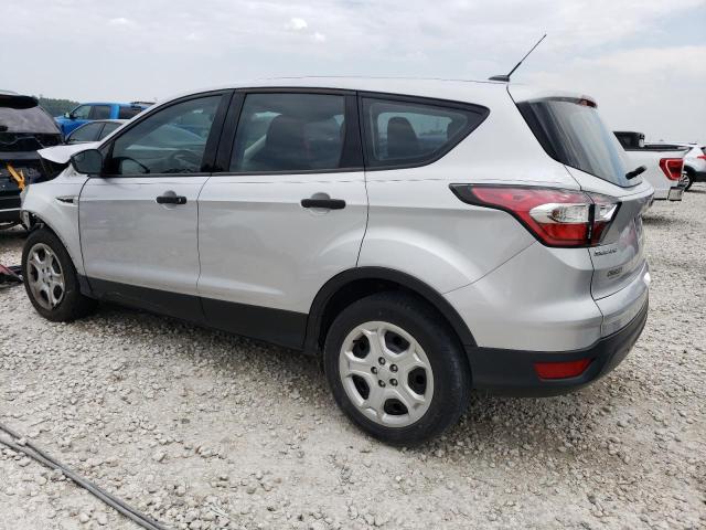 1FMCU0F74HUA27840 Ford ESCAPE S