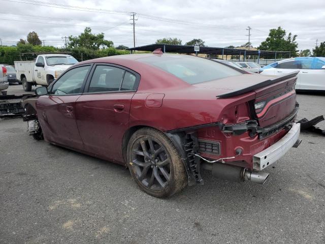 2C3CDXCTXNH204876 Dodge CHARGER R/T