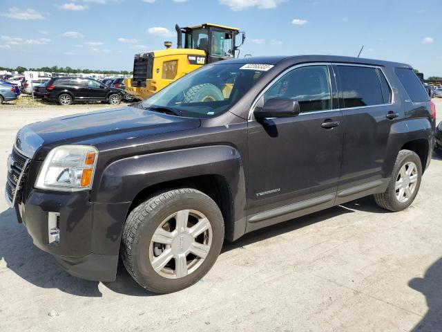 2015 GMC Terrain SLE