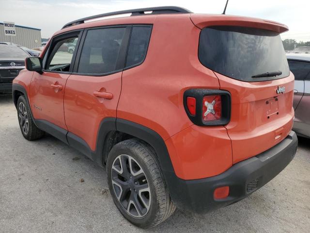 ZACCJABB7JPH72764 Jeep Renegade Latitude