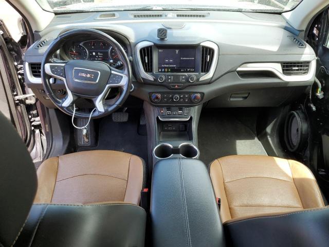 3GKALVEV7KL158200 GMC Terrain Slt