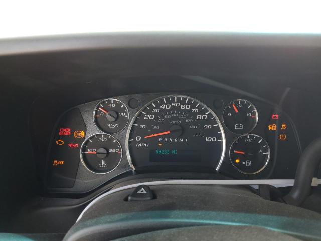 2017 CHEVROLET EXPRESS G2 - 1GCWGAFF9H1122918