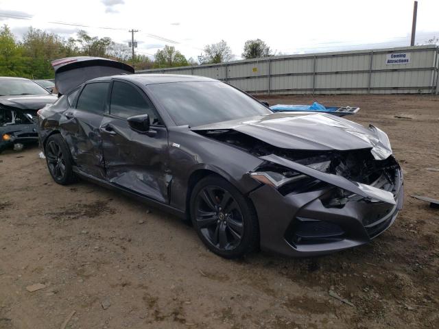 2021 ACURA TLX TECH A - 19UUB5F5XMA014081