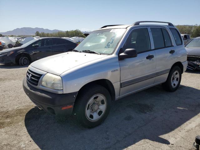 2003 Suzuki Vitara JLS