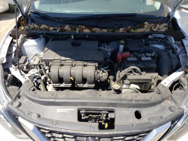 3N1AB7AP5KY323572 Nissan SENTRA S