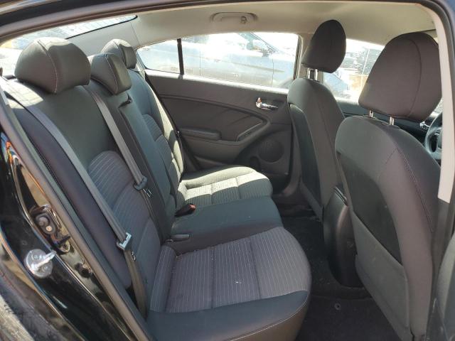 KNAFX4A60G5476744 KIA FORTE LX