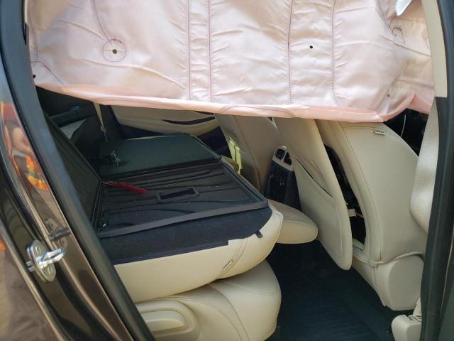 2017 BUICK ENVISION P - LRBFXFSX7HD021692