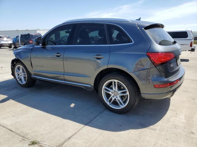 VIN WA1C2AFPXHA063317 2017 Audi Q5, Premium no.2