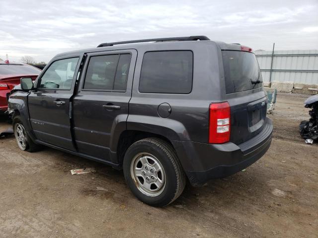 1C4NJPBB5FD273916 | 2015 JEEP PATRIOT SP