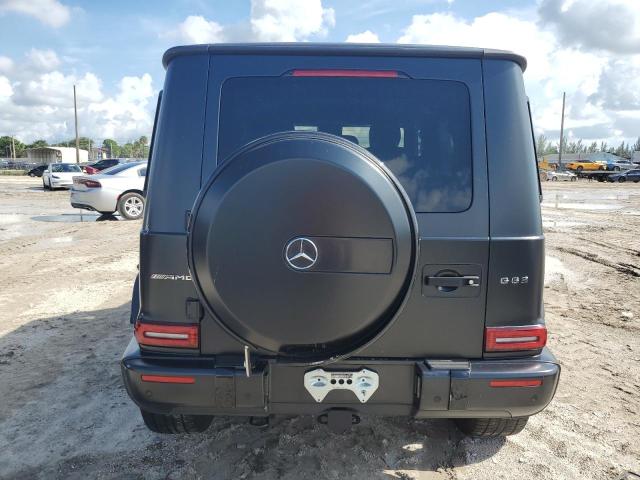 VIN W1NYC7HJ4LX342295 2020 Mercedes-Benz G-Class, 6... no.6