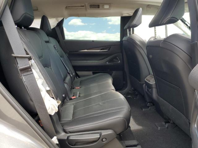 2023 INFINITI QX60 SENSO - 5N1DL1GS7PC349943