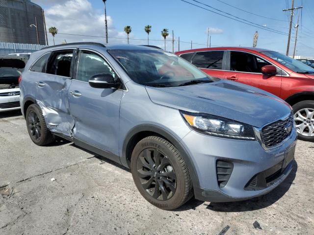 5XYPG4A57LG697712 KIA SORENTO S