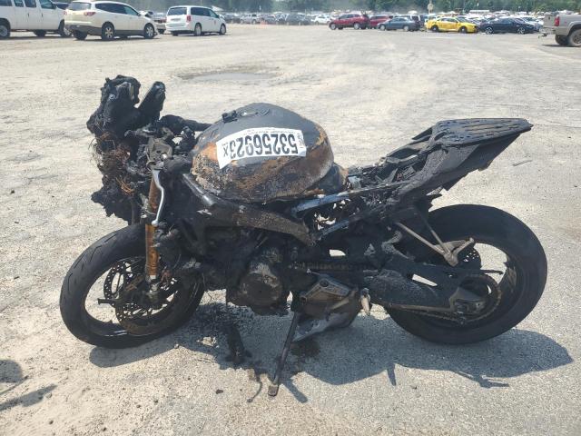 2022 APRILIA RS 660 - ZD4KSUG0XNS000605