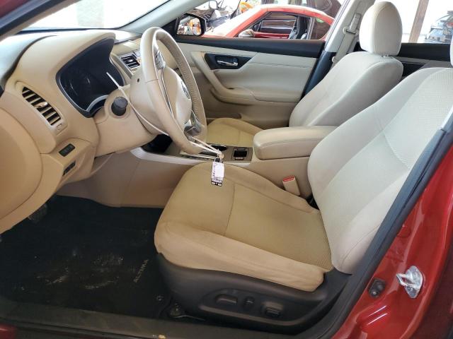 1N4AL3AP9FC441454 Nissan ALTIMA 2.5