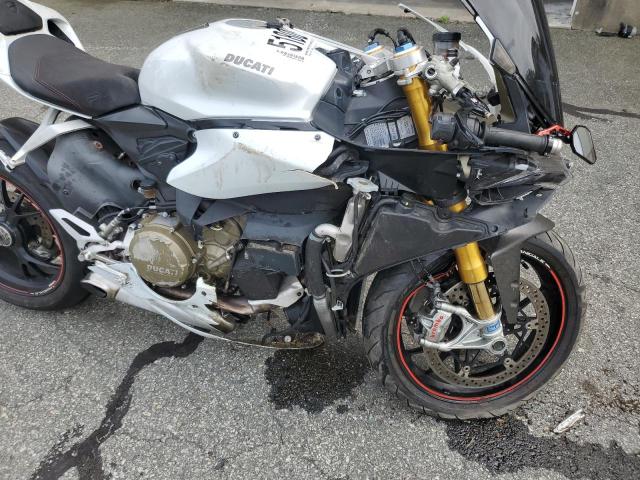 2013 DUCATI SUPERBIKE - ZDM14BPW5DB010116