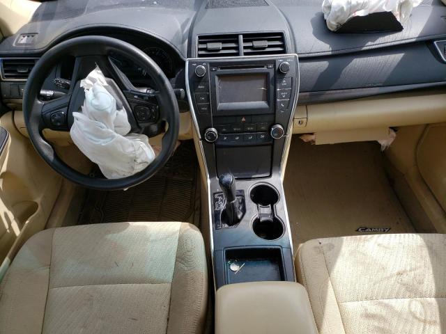 4T1BF1FK0FU102322 Toyota CAMRY LE