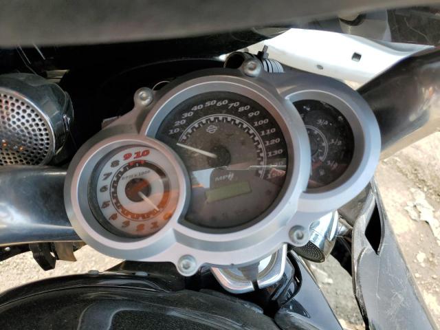 2013 HARLEY-DAVIDSON VRSCF VROD - 1HD1HPH14DC807191