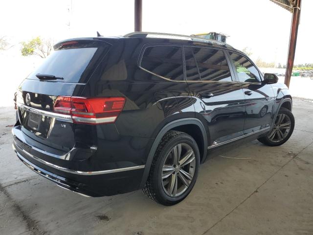 2018 VOLKSWAGEN ATLAS SE - 1V2FR2CA9JC554491