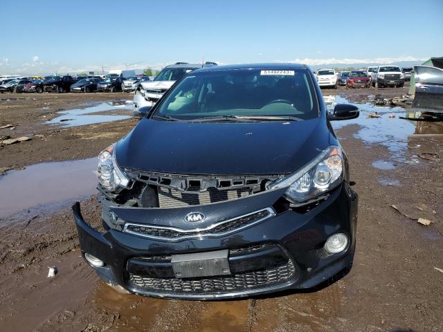 KNAFX6A86F5391998 KIA FORTE EX