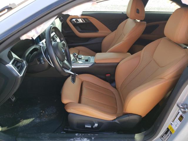 2022 BMW 230I - 3MW23CM03N8C36776