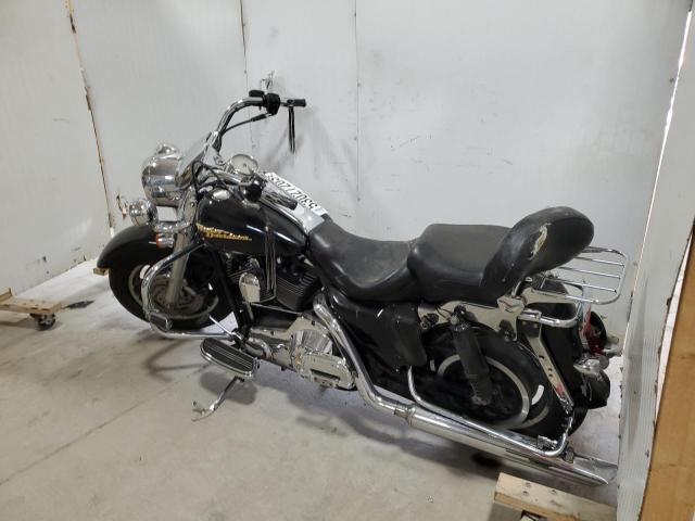 2006 HARLEY-DAVIDSON FLHRSI 1HD1FYW136Y696282