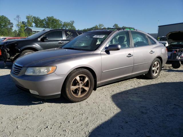 2006 Hyundai Azera SE