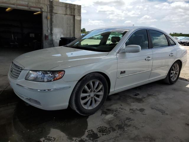 2007 Hyundai Azera SE