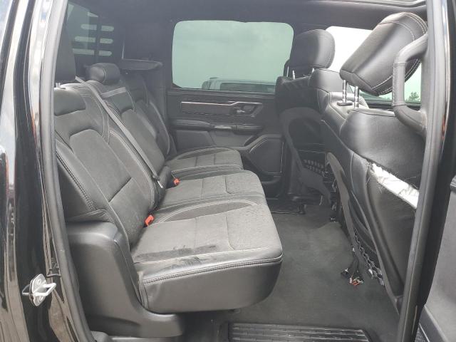 2021 RAM 1500 TRX 1C6SRFU95MN766400