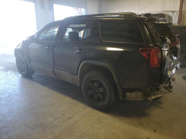 1GKKNLLS0NZ173906 GMC Acadia AT4 2