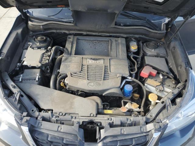 JF2SJGEC7JH527927 Subaru Forester 2.0xt Premium