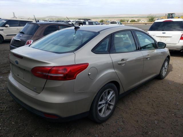 1FADP3FE7JL304532 Ford FOCUS SE